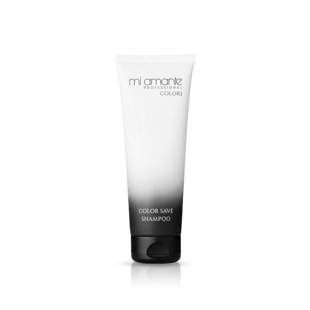 Mi Amante COLORI Color Save Shampoo 250 ml.