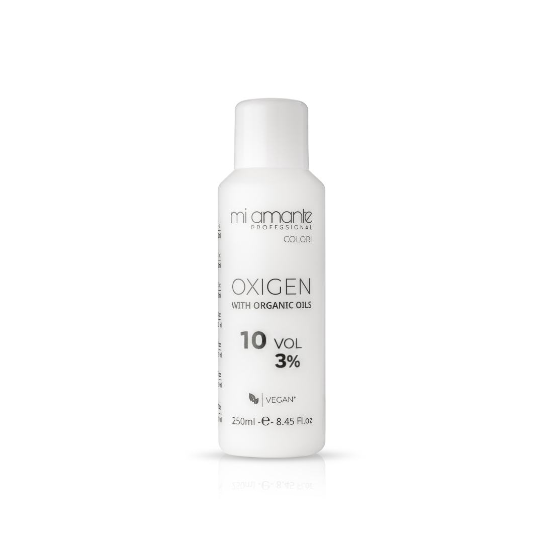 Mi Amante Oxidant 250 ml.