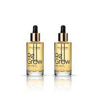 2 x Mi Amante ReGrow Hair Growth Serum