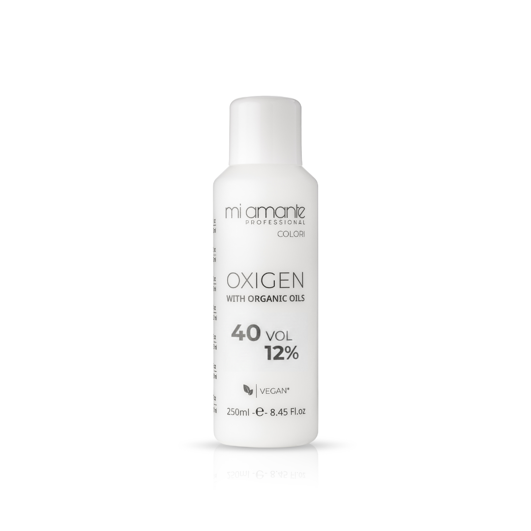Mi Amante Oxidant 250 ml.