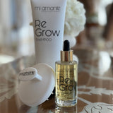 Mi Amante Scalp Revival Massage Brush