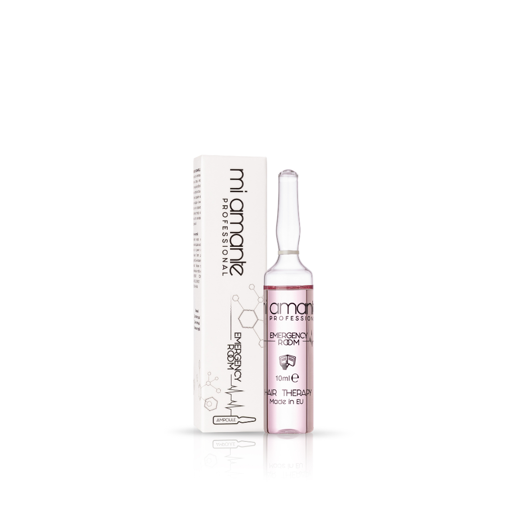 PLEX Emergency Room Repair Ampoule 1x10 ml.