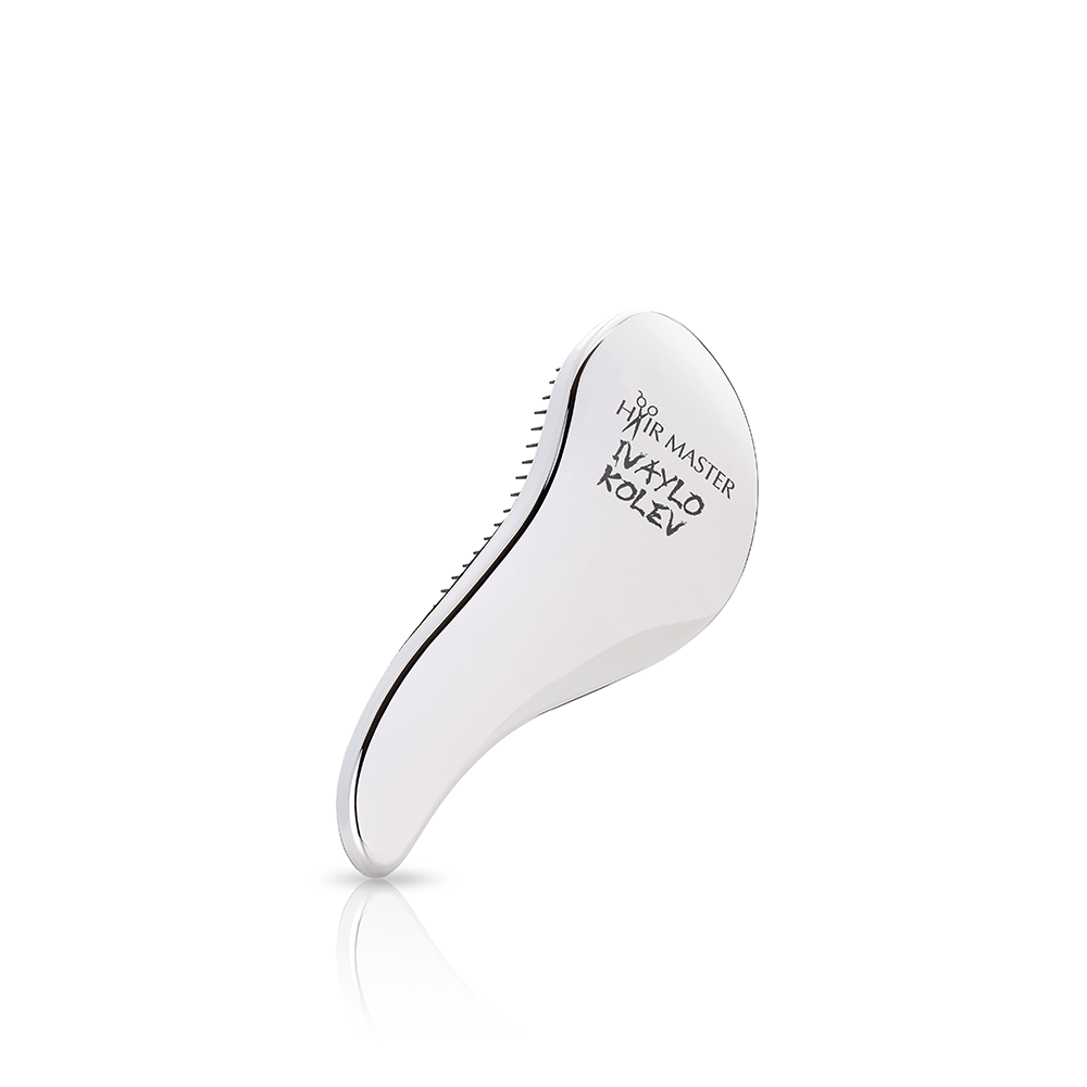Ivaylo Kolev Hair Master Professional Hair Brush