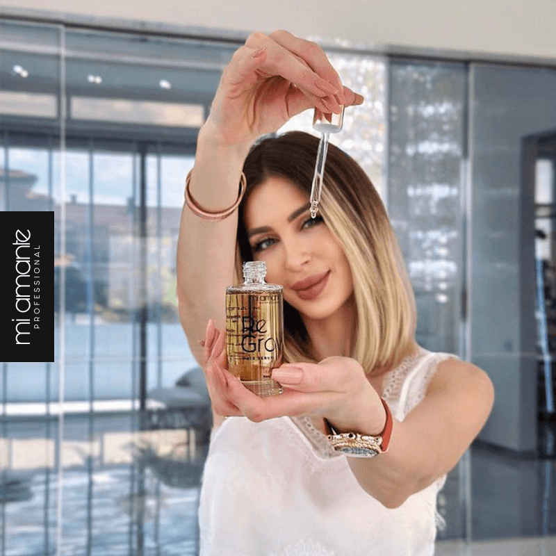 Комплект Mi Amante Touch & Go! с ПОДАРЪК - Mi Amante Professional