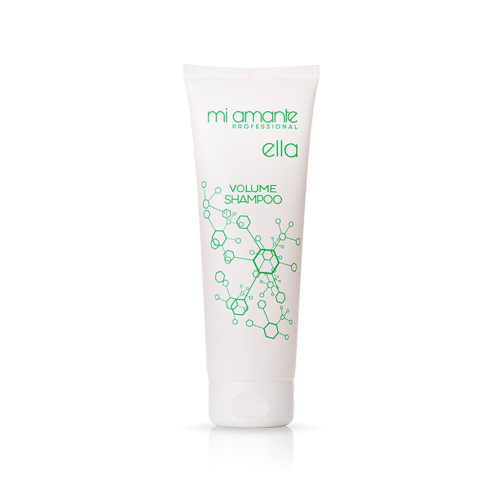 Mi Amante Ella Volume Volumizing Shampoo 250 ml.