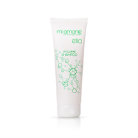 Mi Amante Ella Volume Volumizing Shampoo 250 ml.