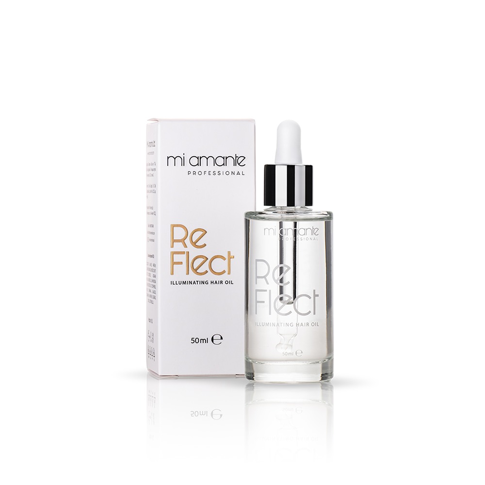 Mi Amante ReFlect Hair Oil