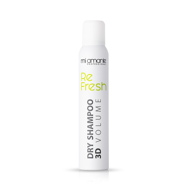 Mi Amante ReFresh Dry Shampoo