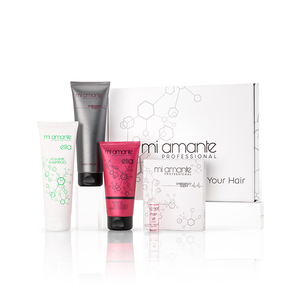 Mi Amante Volume Repair Therapy Set