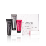 Mi Amante Complete Repair Hair Therapy Set