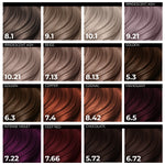 Mi Amante Hair Color Products 2