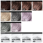 Mi Amante Hair Color Products 3