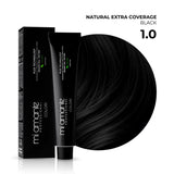 Professional Mi Amante COLORI Hair Color 100 ml.