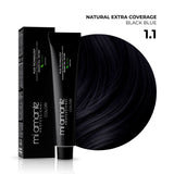Professional Mi Amante COLORI Hair Color 100 ml.