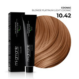 Professional Mi Amante COLORI Hair Color 100 ml.
