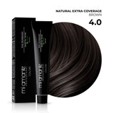 Professional Mi Amante COLORI Hair Color 100 ml.