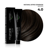 Professional Mi Amante COLORI Hair Color 100 ml.