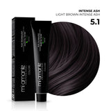 Professional Mi Amante COLORI Hair Color 100 ml.