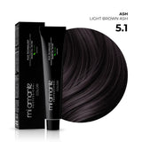 Professional Mi Amante COLORI Hair Color 100 ml.