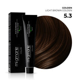 Professional Mi Amante COLORI Hair Color 100 ml.