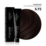 Professional Mi Amante COLORI Hair Color 100 ml.