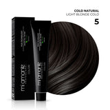 Professional Mi Amante COLORI Hair Color 100 ml.