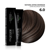 Professional Mi Amante COLORI Hair Color 100 ml.