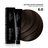 Professional Mi Amante COLORI Hair Color 100 ml.