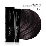 Professional Mi Amante COLORI Hair Color 100 ml.