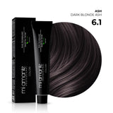 Professional Mi Amante COLORI Hair Color 100 ml.