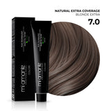 Professional Mi Amante COLORI Hair Color 100 ml.