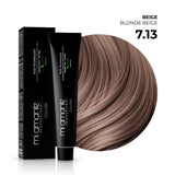 Professional Mi Amante COLORI Hair Color 100 ml.