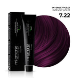 Professional Mi Amante COLORI Hair Color 100 ml.
