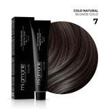 Professional Mi Amante COLORI Hair Color 100 ml.