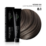 Professional Mi Amante COLORI Hair Color 100 ml.