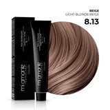 Professional Mi Amante COLORI Hair Color 100 ml.