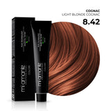 Professional Mi Amante COLORI Hair Color 100 ml.