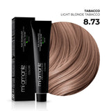 Professional Mi Amante COLORI Hair Color 100 ml.