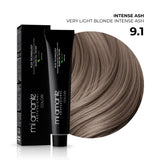 Professional Mi Amante COLORI Hair Color 100 ml.