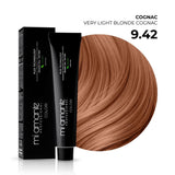 Professional Mi Amante COLORI Hair Color 100 ml.