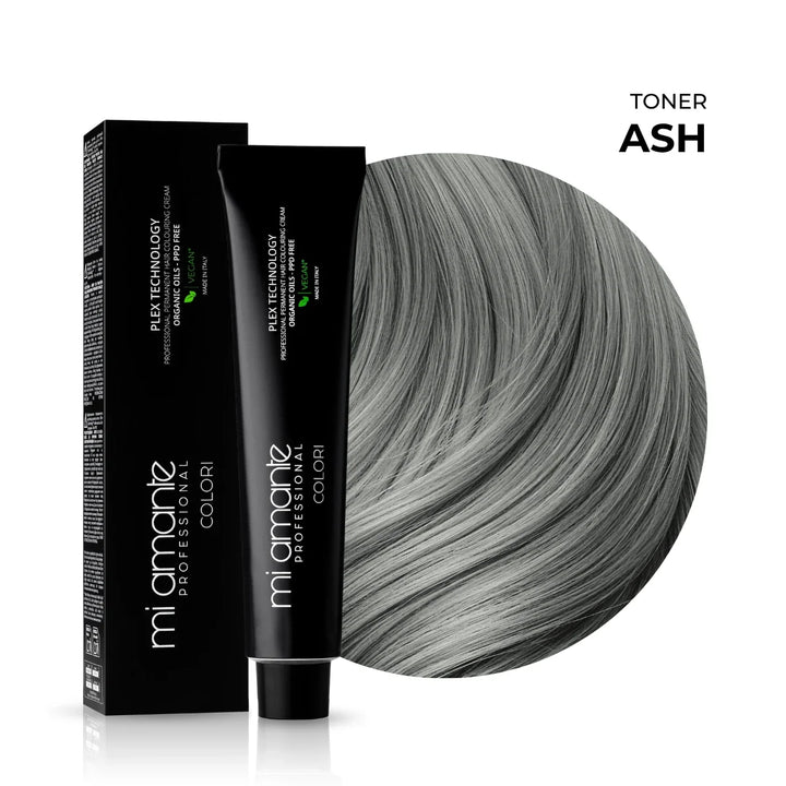 Ash Toner