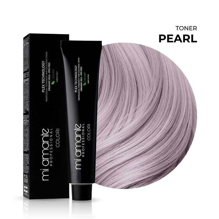 Pearl Toner