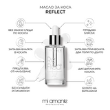 Mi Amante Complete Repair Hair Therapy and ReFlect Set