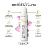 Mi Amante ReFresh Dry Shampoo