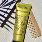 Mi Amante Hydration Hydrating Set