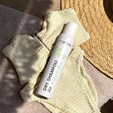 2 + 1 FREE 🎁 Mi Amante ReFresh Dry Shampoo