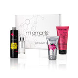 Ivaylo Kolev and Mi Amante Complete Hair Care Set