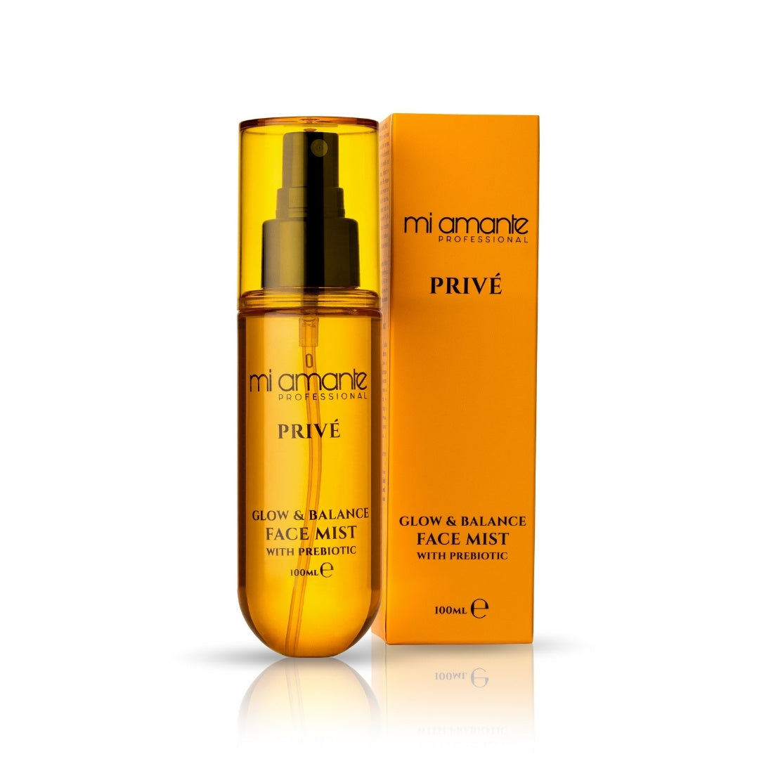 Glow & Balance Hydrating Face Mist 100 ml.