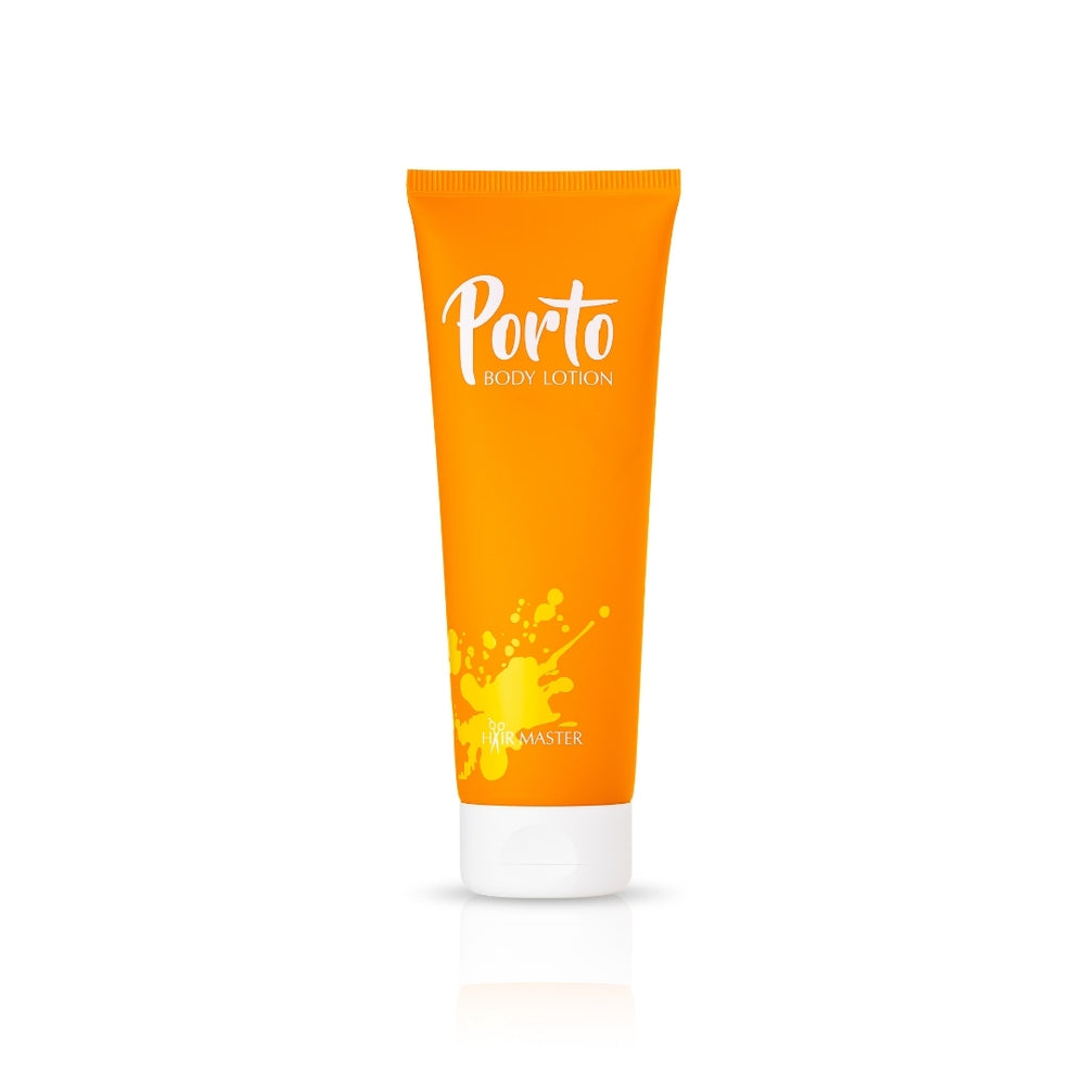 Porto Body Lotion by Ivaylo Kolev 250 ml.