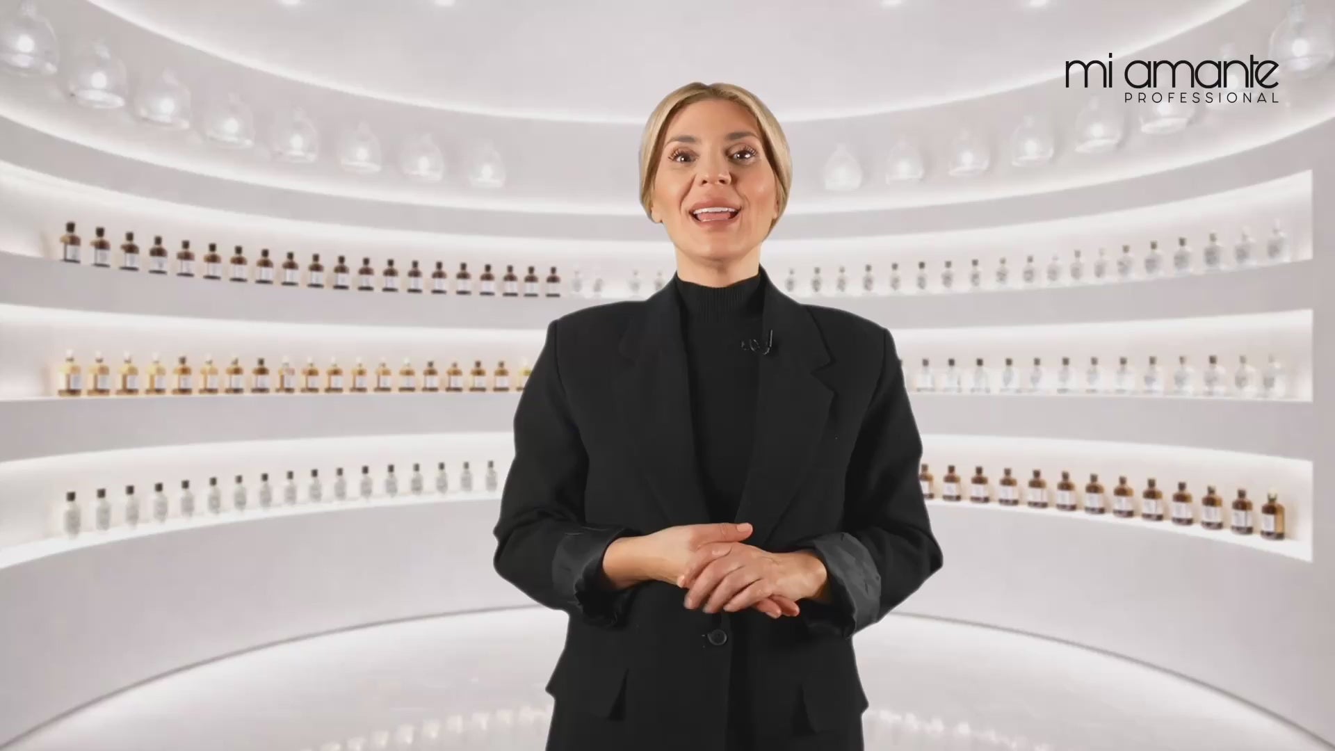 7.13 Blonde Beige - EN - Mi Amante COLORI